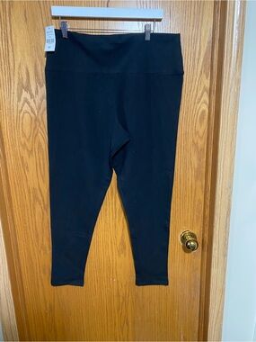 Plus size Leggings